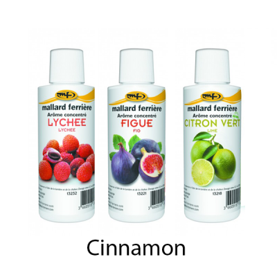 Aroma Cinamon-115ml